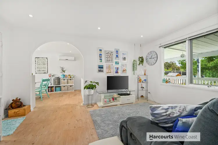 Sixth view of Homely house listing, 3 St Nicholas Avenue, Port Willunga SA 5173