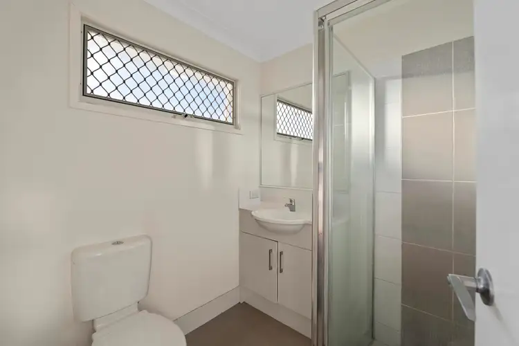 Fourth view of Homely house listing, 22A & 22B/22 Carlin Street, Glenvale QLD 4350