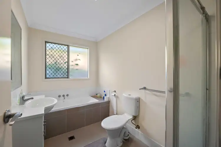 Sixth view of Homely house listing, 22A & 22B/22 Carlin Street, Glenvale QLD 4350