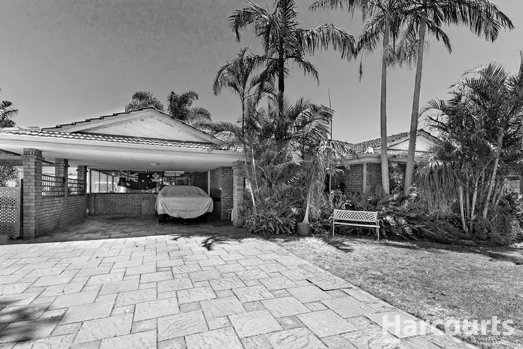 Main view of Homely house listing, 5 Waterfall Cove, Greenfields WA 6210