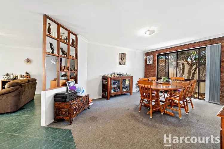 Fifth view of Homely house listing, 5 Waterfall Cove, Greenfields WA 6210