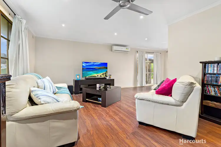 Second view of Homely house listing, 1 Win Place, Hallam VIC 3803