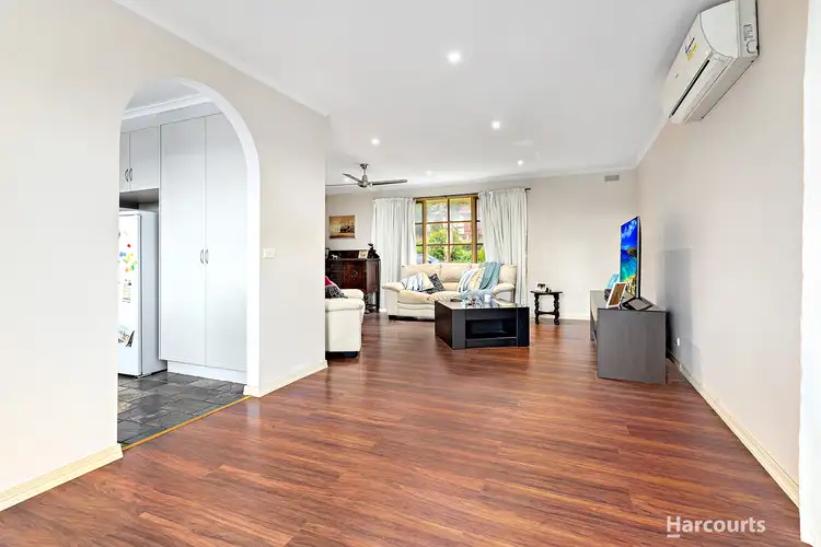 Third view of Homely house listing, 1 Win Place, Hallam VIC 3803