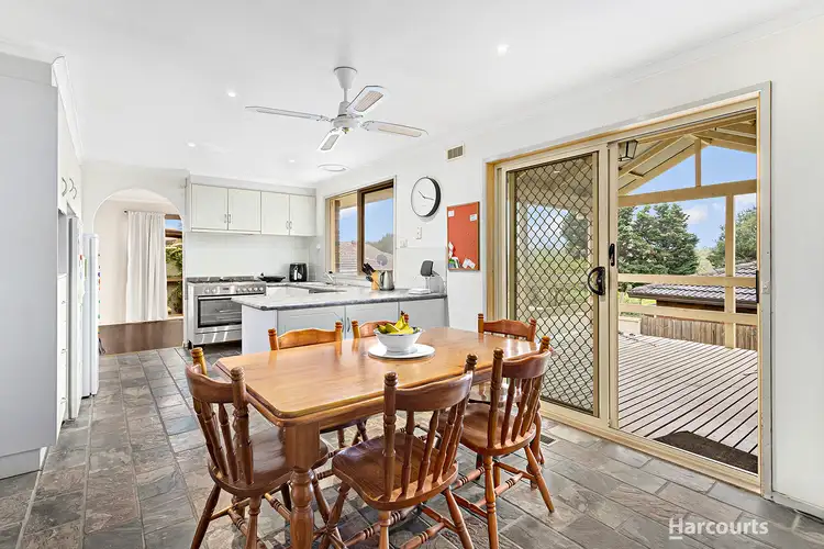 Fourth view of Homely house listing, 1 Win Place, Hallam VIC 3803