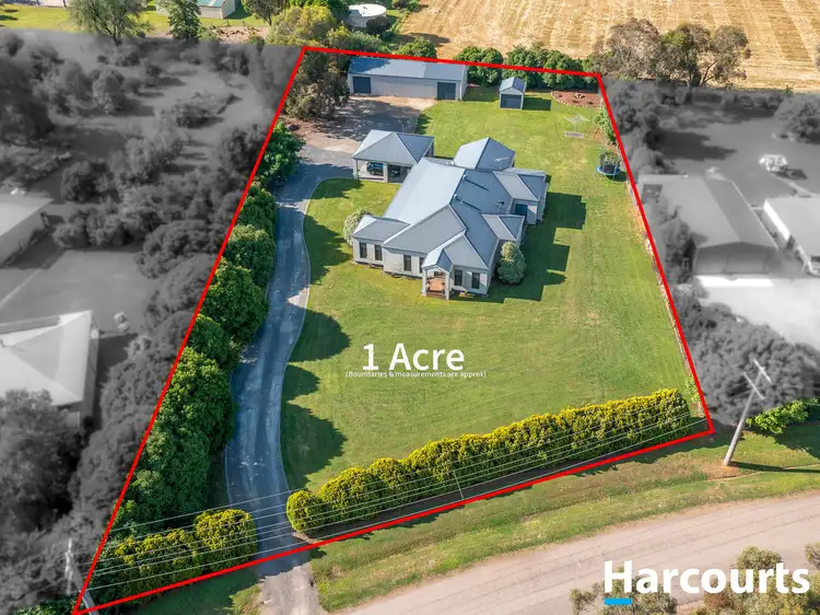 Main view of Homely house listing, 62 Chardonnay Drive, Milawa VIC 3678