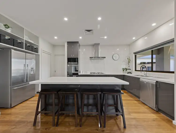 Second view of Homely house listing, 62 Chardonnay Drive, Milawa VIC 3678