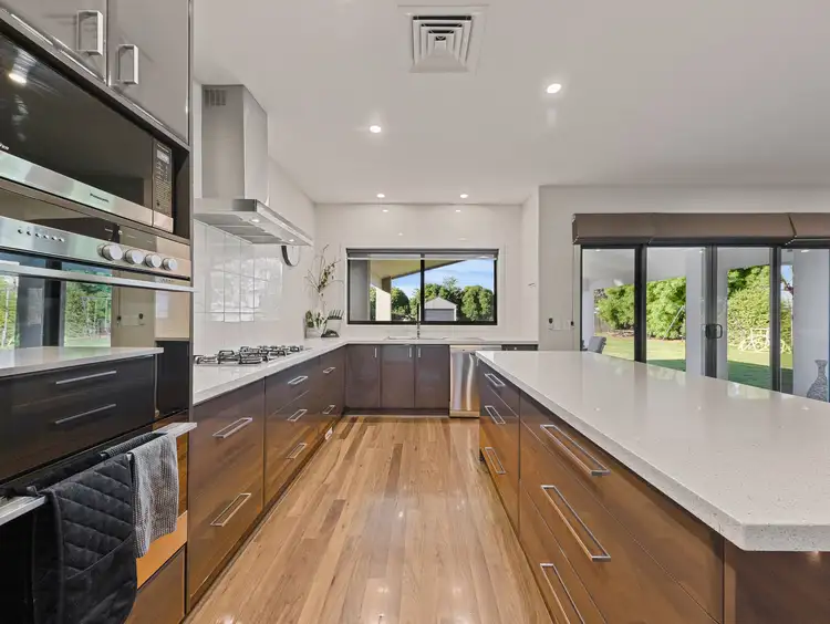 Third view of Homely house listing, 62 Chardonnay Drive, Milawa VIC 3678