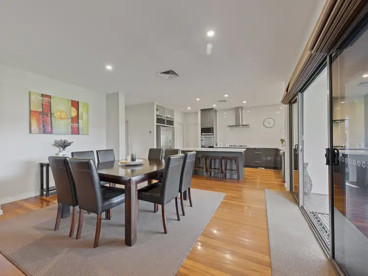 Fourth view of Homely house listing, 62 Chardonnay Drive, Milawa VIC 3678