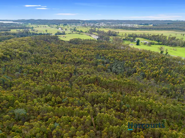Second view of Homely land listing, . Quicksand Road, Latrobe TAS 7307