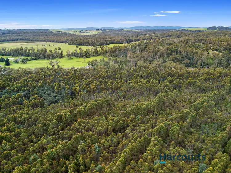 Third view of Homely land listing, . Quicksand Road, Latrobe TAS 7307