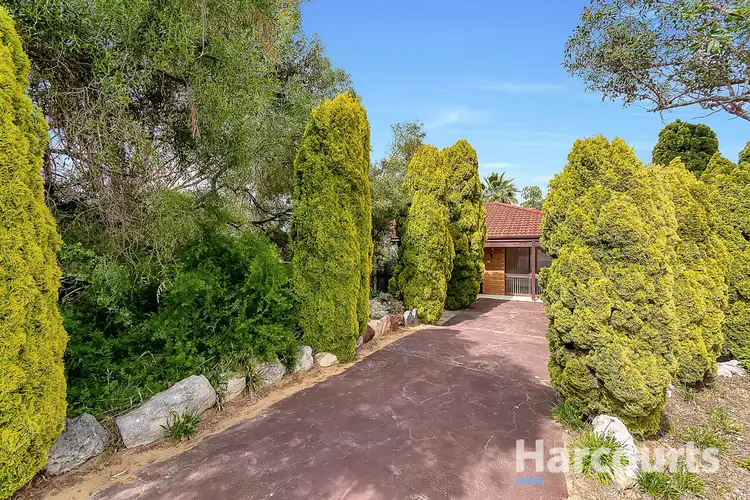 Main view of Homely house listing, 1 Day Place, Heathridge WA 6027