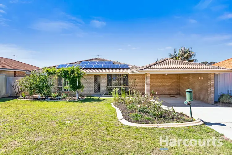 Main view of Homely house listing, 8 Blair Grove, Kinross WA 6028