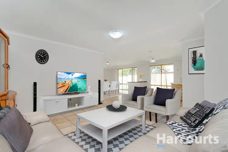 Second view of Homely house listing, 8 Blair Grove, Kinross WA 6028