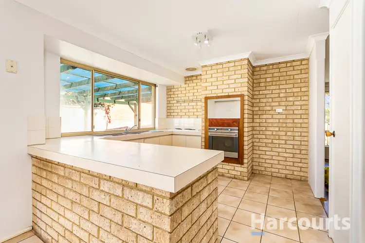 Third view of Homely house listing, 8 Blair Grove, Kinross WA 6028
