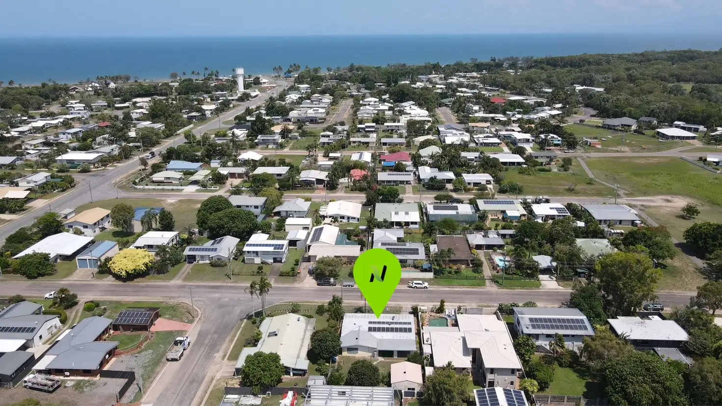 Main view of Homely house listing, 12 Blackbean Street, Forrest Beach QLD 4850