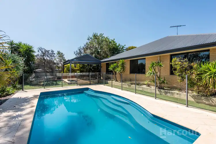 Main view of Homely house listing, 9 Kebroyd Way, Kallaroo WA 6025