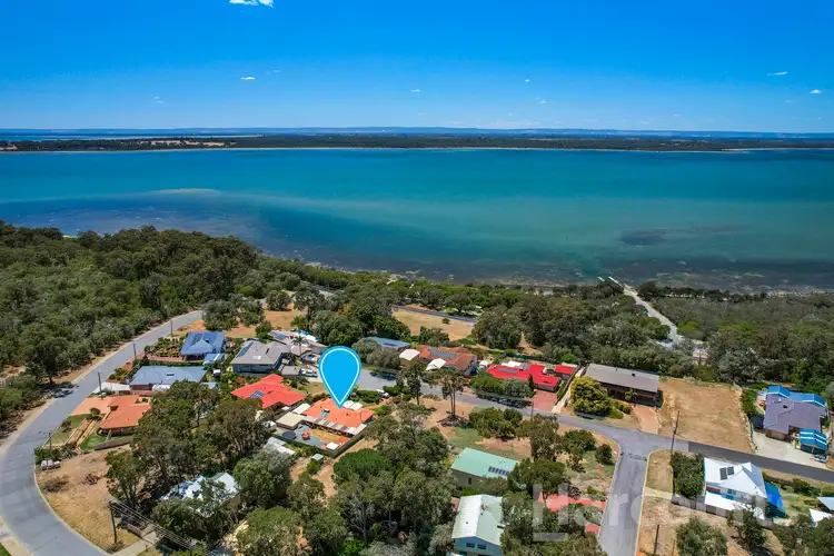 Second view of Homely house listing, 3/100 Sunview Rise, Bouvard WA 6211