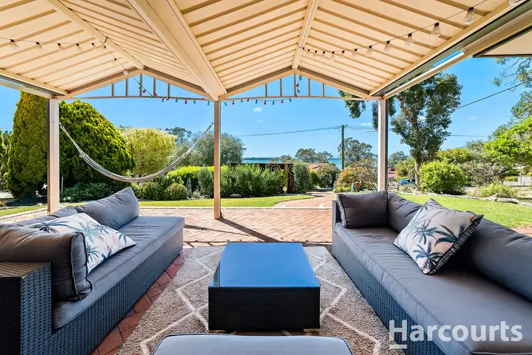 Fourth view of Homely house listing, 3/100 Sunview Rise, Bouvard WA 6211