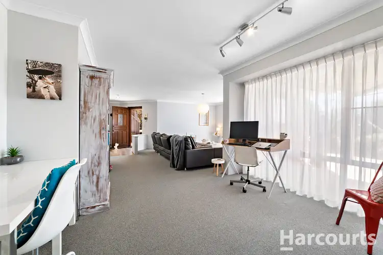 Fifth view of Homely house listing, 3/100 Sunview Rise, Bouvard WA 6211