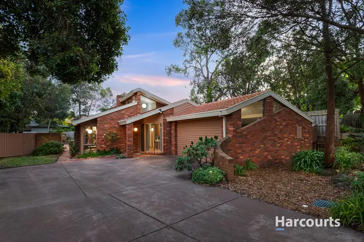 39 Candlebark Quadrant, Rowville VIC 3178