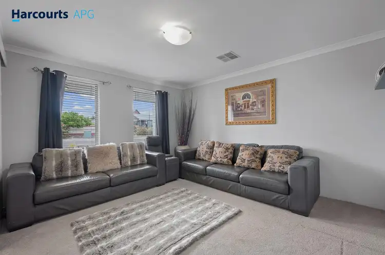 Second view of Homely house listing, 48 Barnes Avenue, Australind WA 6233