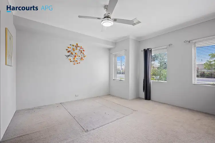 Third view of Homely house listing, 48 Barnes Avenue, Australind WA 6233