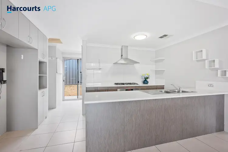 Fifth view of Homely house listing, 48 Barnes Avenue, Australind WA 6233