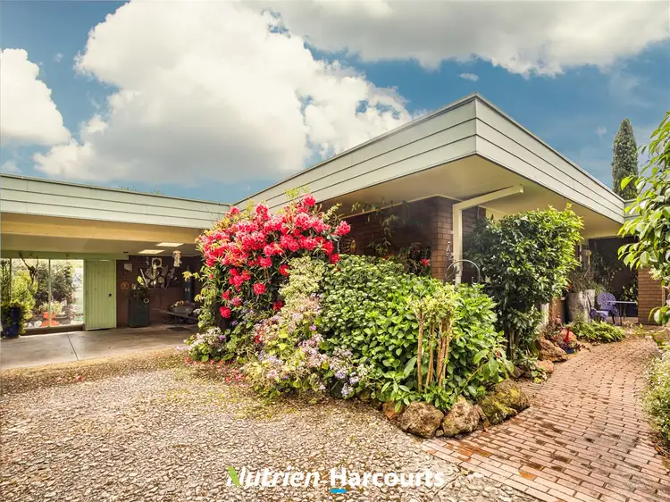 Main view of Homely house listing, 12 Evelyn Street, Yarram VIC 3971