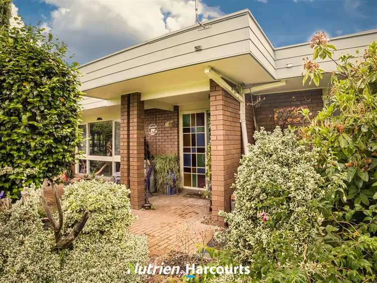 Second view of Homely house listing, 12 Evelyn Street, Yarram VIC 3971