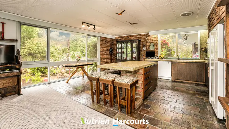 Fourth view of Homely house listing, 12 Evelyn Street, Yarram VIC 3971