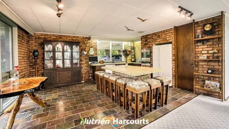 Fifth view of Homely house listing, 12 Evelyn Street, Yarram VIC 3971
