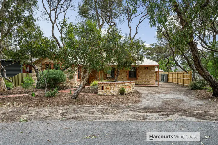 Main view of Homely house listing, 44 Bristol Street, Aldinga Beach SA 5173