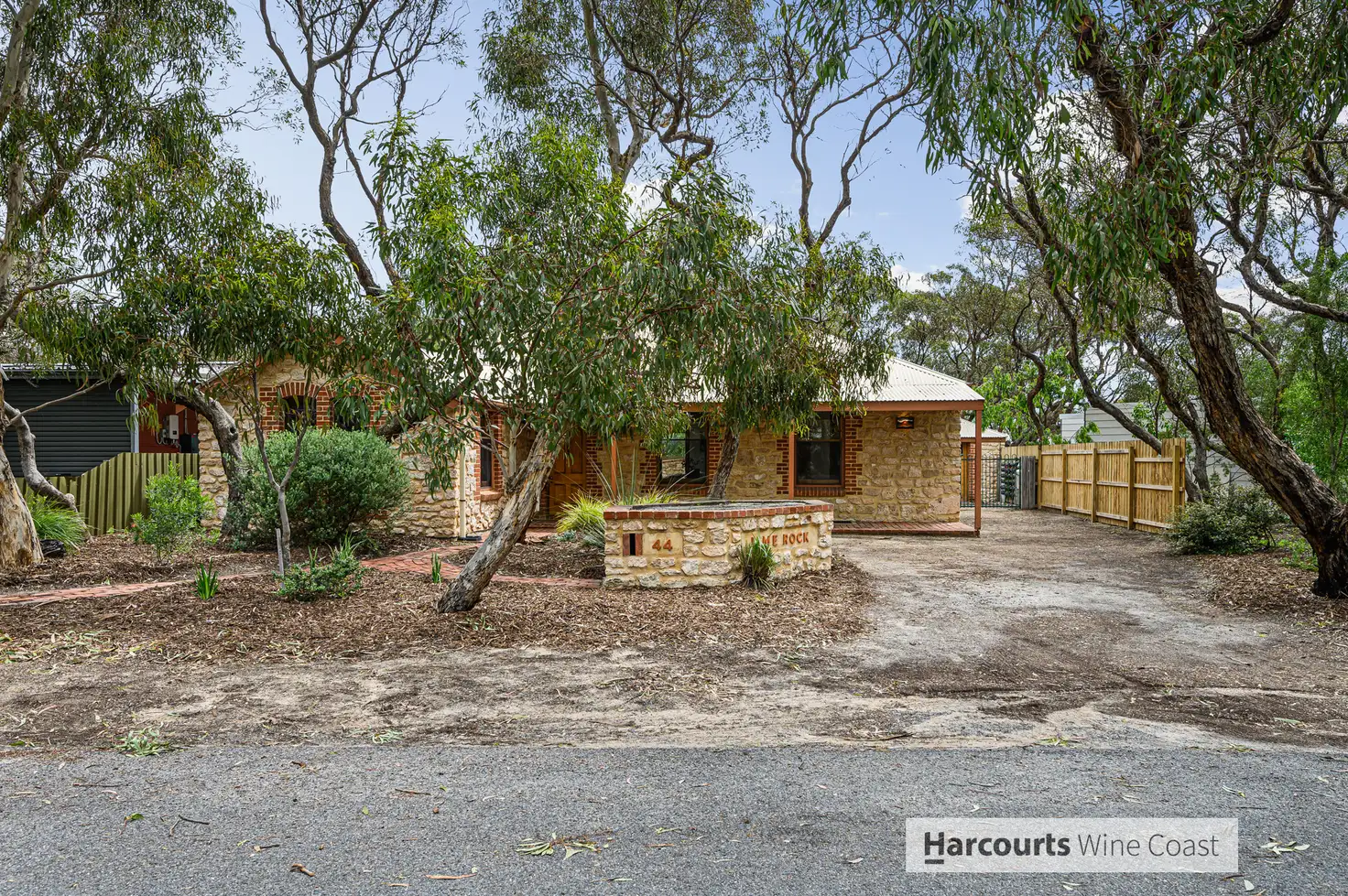 Main view of Homely house listing, 44 Bristol Street, Aldinga Beach SA 5173