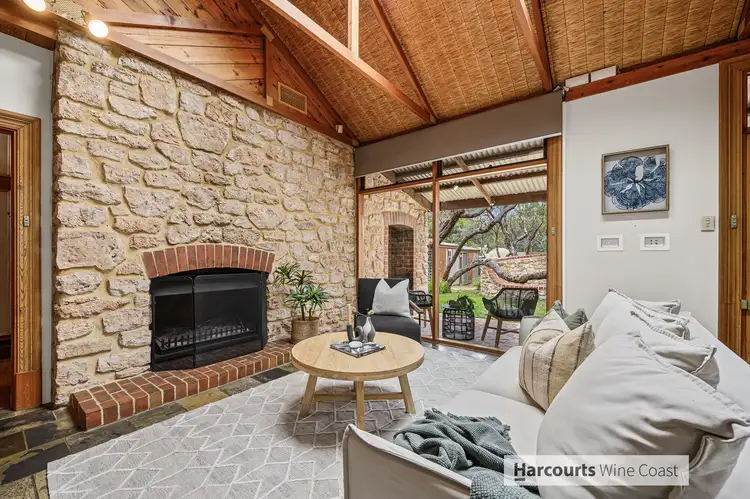 Second view of Homely house listing, 44 Bristol Street, Aldinga Beach SA 5173