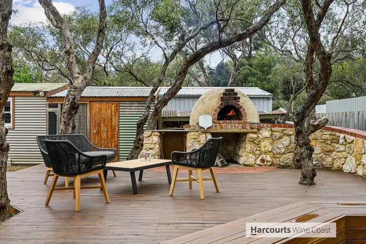 Fourth view of Homely house listing, 44 Bristol Street, Aldinga Beach SA 5173