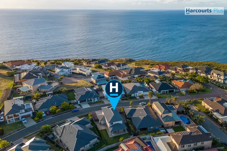 Main view of Homely house listing, 34 Burlington Road, Hallett Cove SA 5158