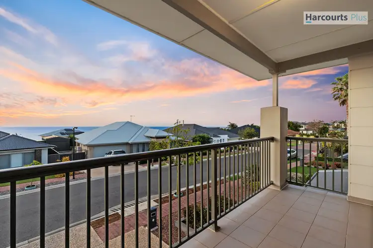 Second view of Homely house listing, 34 Burlington Road, Hallett Cove SA 5158