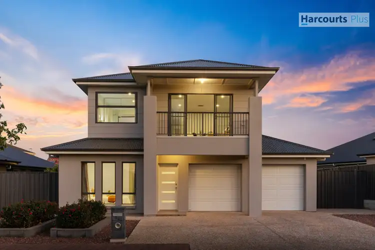 Third view of Homely house listing, 34 Burlington Road, Hallett Cove SA 5158