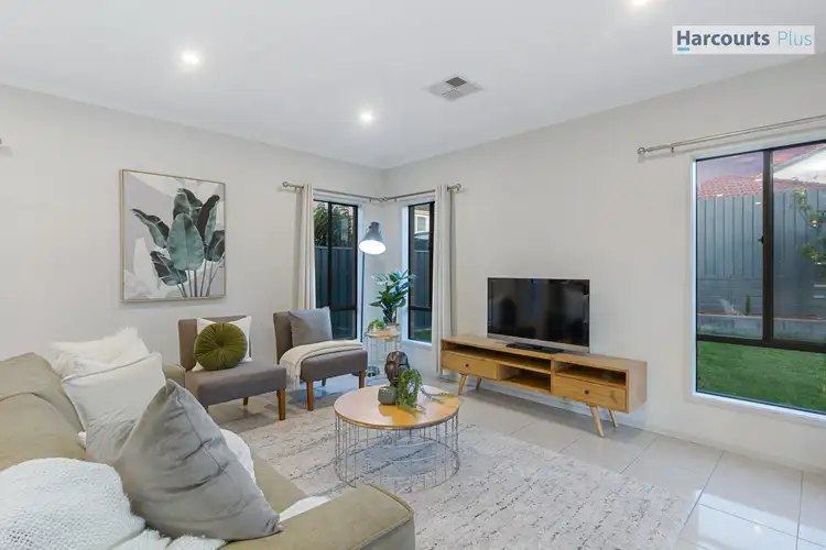 Fourth view of Homely house listing, 34 Burlington Road, Hallett Cove SA 5158