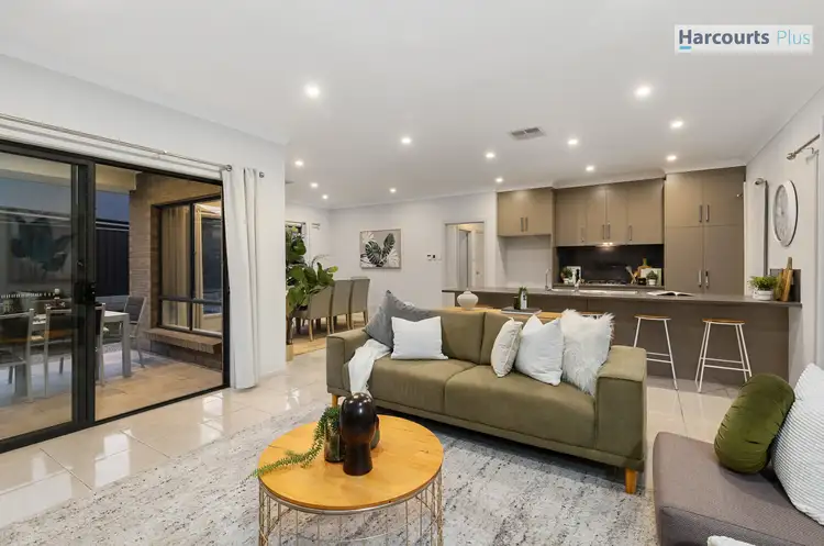 Fifth view of Homely house listing, 34 Burlington Road, Hallett Cove SA 5158