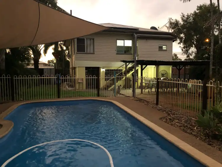 Main view of Homely house listing, 44 Macmillan Street, Ayr QLD 4807