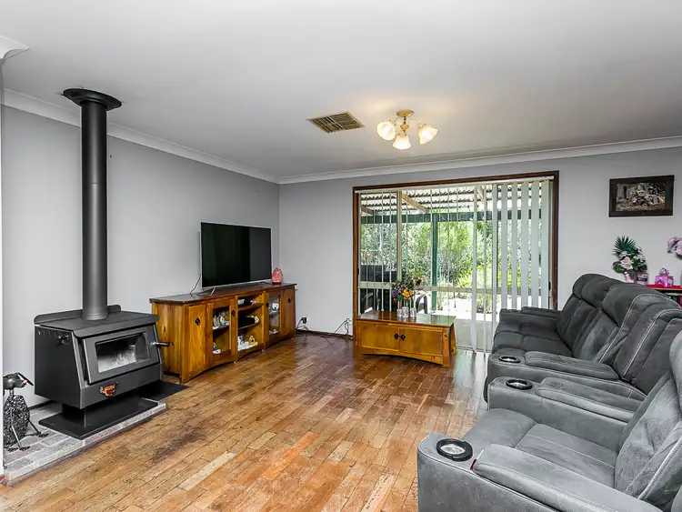 Third view of Homely house listing, 265 Forrest Hills Parade, Bindoon WA 6502