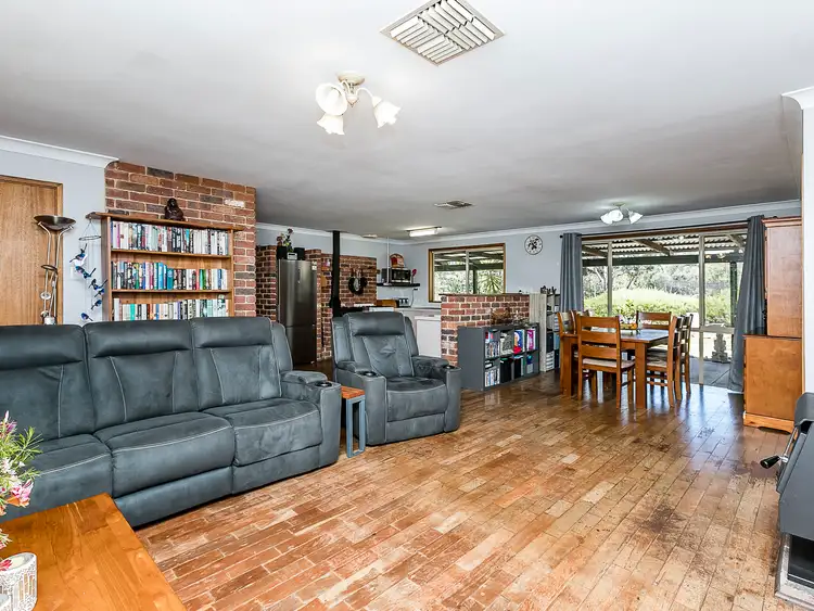 Fourth view of Homely house listing, 265 Forrest Hills Parade, Bindoon WA 6502