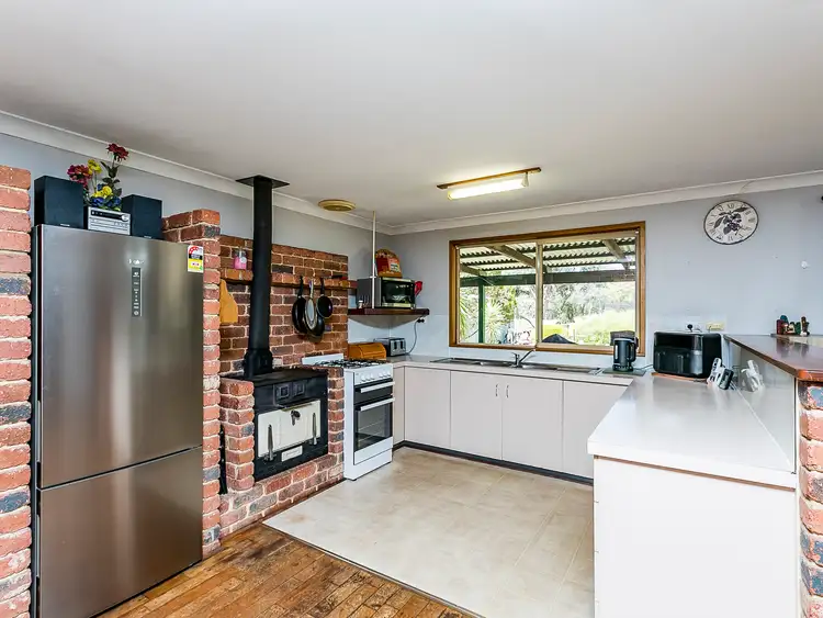 Fifth view of Homely house listing, 265 Forrest Hills Parade, Bindoon WA 6502