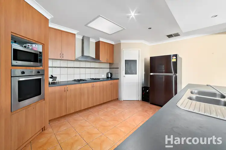 Fourth view of Homely house listing, 9 Pindana Way, Port Kennedy WA 6172