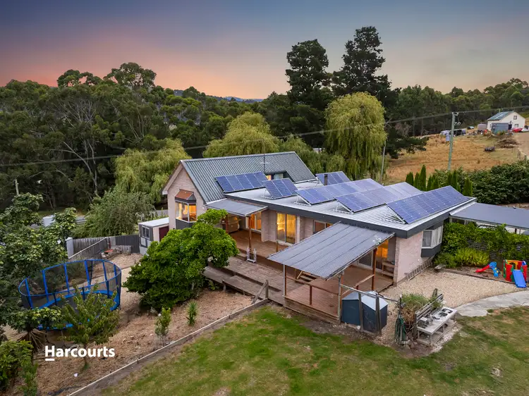 40 Doodys Hill Road