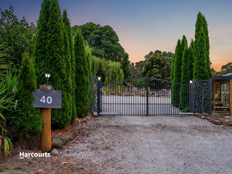 Sixth view of Homely house listing, 40 Doodys Hill Road, Port Huon TAS 7116