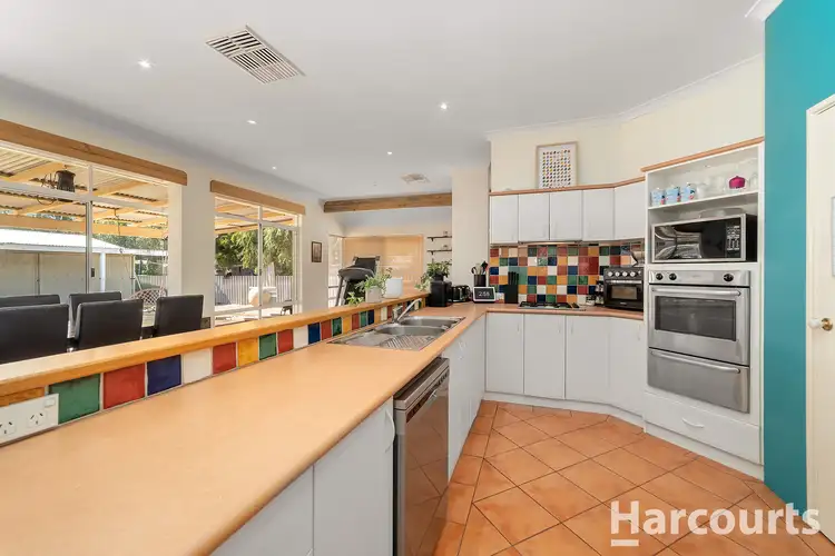 Sixth view of Homely house listing, 8 Hickman Road, Silver Sands WA 6210