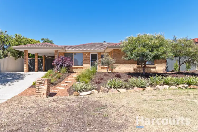 Main view of Homely house listing, 3 Quesnel Place, Joondalup WA 6027