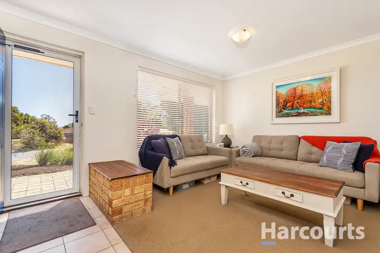 Fourth view of Homely house listing, 3 Quesnel Place, Joondalup WA 6027